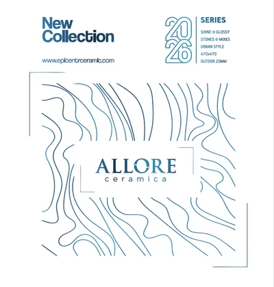 ALLORE NEW COLLECTION