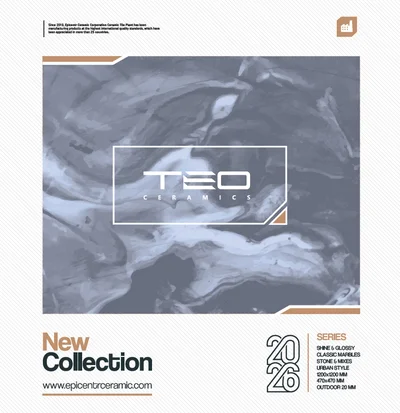 TEO NEW COLLECTION